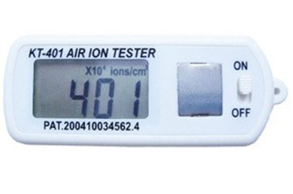 KT-401空氣離子測(cè)量?jī)x