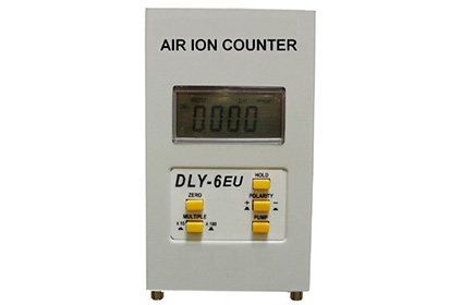 DLY-6EU 空氣離子測(cè)量?jī)x