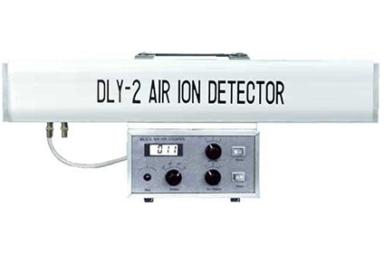 DLY-2型空氣負(fù)離子濃度測(cè)定儀