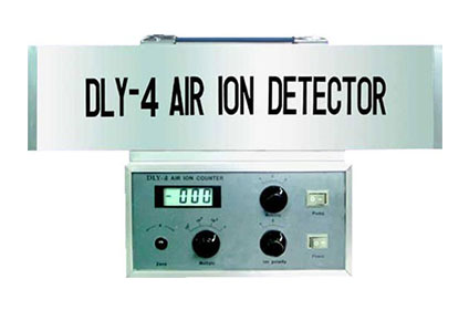 DLY－4型超高靈敏度空氣負(fù)離子濃度測(cè)定儀