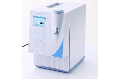 OCMA-500油分濃度分析儀