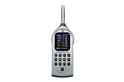 AWA6228+型多功能聲級(jí)計(jì)