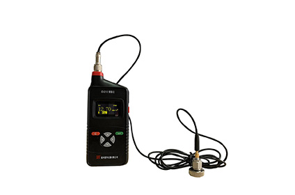    iSV2101型測(cè)振儀