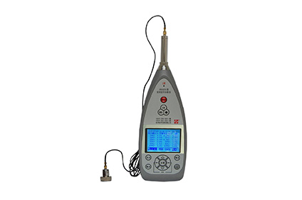  AWA6291型實(shí)時(shí)信號(hào)分析儀（機(jī)械振動(dòng)）