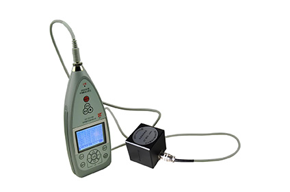   AWA6256B+型環(huán)境振動(dòng)分析儀（環(huán)境振動(dòng)）