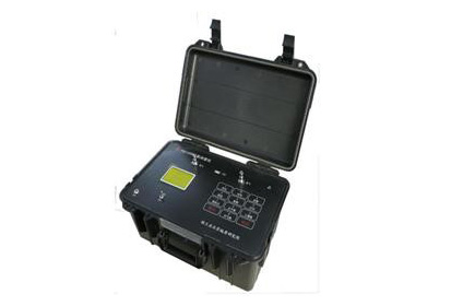 FD216環(huán)境氡測(cè)量?jī)x