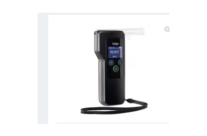 Dr?ger Alcotest? 5820